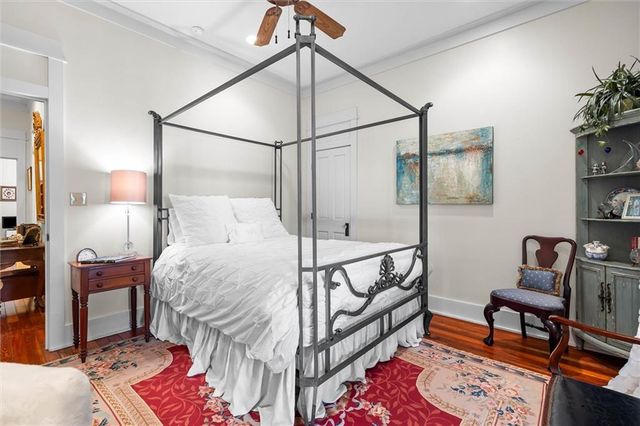 2300 Burgett Road, Mobile, AL 36605