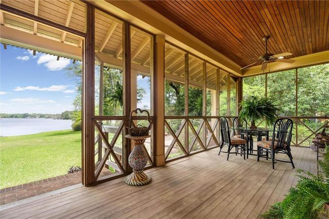 2300 Burgett Road, Mobile, AL 36605