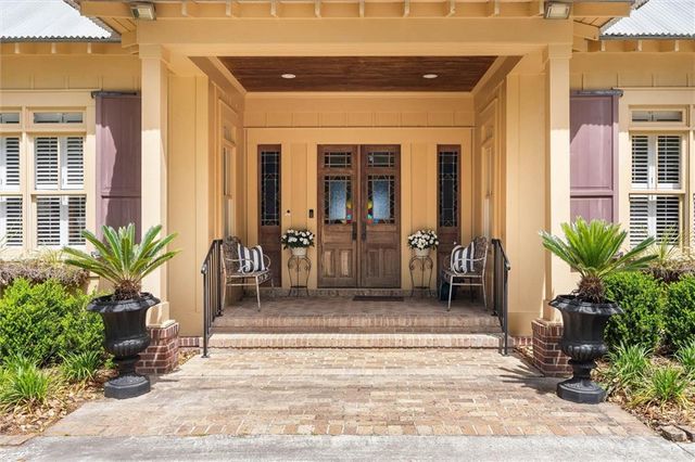 2300 Burgett Road, Mobile, AL 36605