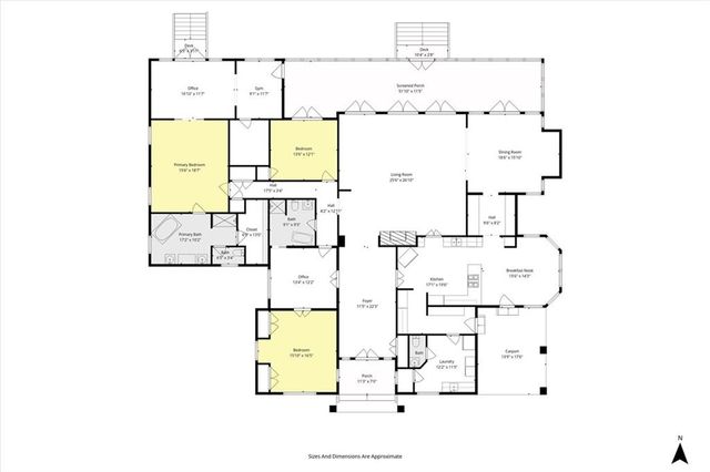 2300 Burgett Road, Mobile, AL 36605