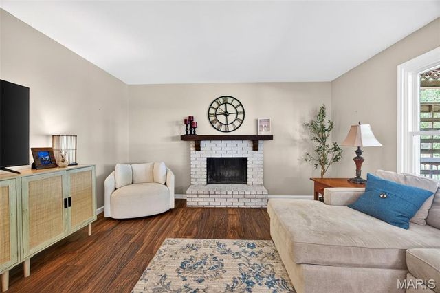 29 Atwater Drive, St Peters, MO 63376