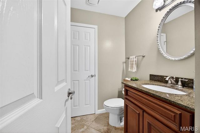 29 Atwater Drive, St Peters, MO 63376
