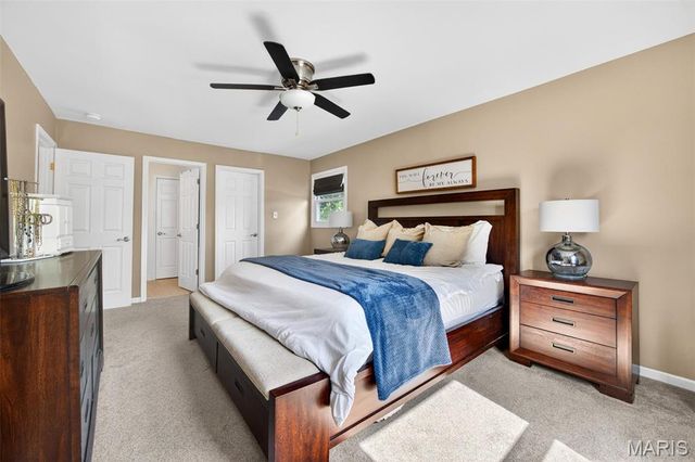 29 Atwater Drive, St Peters, MO 63376
