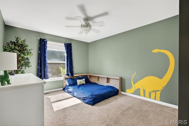 29 Atwater Drive, St Peters, MO 63376