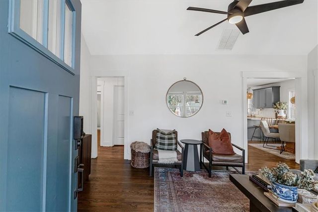 1931 S Gordon Street SW, Atlanta, GA 30310