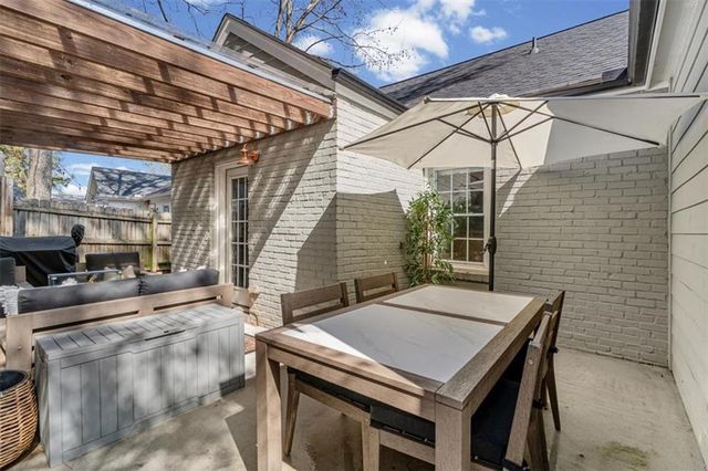 1931 S Gordon Street SW, Atlanta, GA 30310