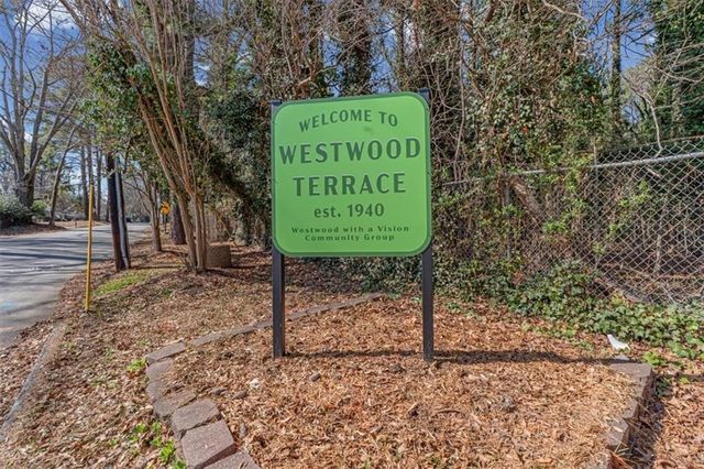 1931 S Gordon Street SW, Atlanta, GA 30310