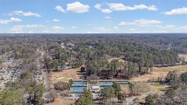 1931 S Gordon Street SW, Atlanta, GA 30310
