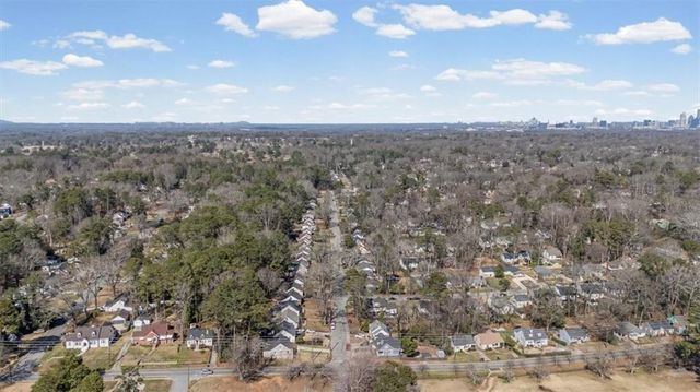 1931 S Gordon Street SW, Atlanta, GA 30310
