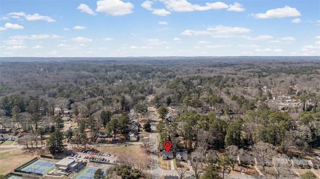 1931 S Gordon Street SW, Atlanta, GA 30310