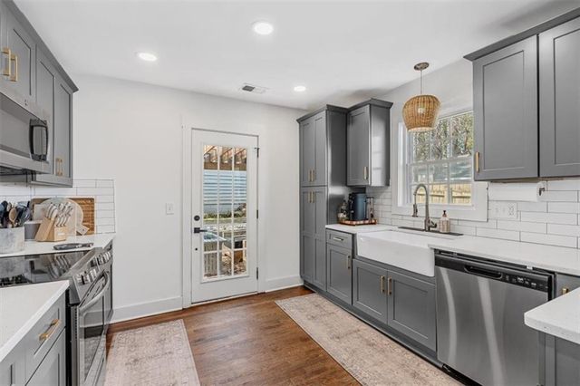 1931 S Gordon Street SW, Atlanta, GA 30310