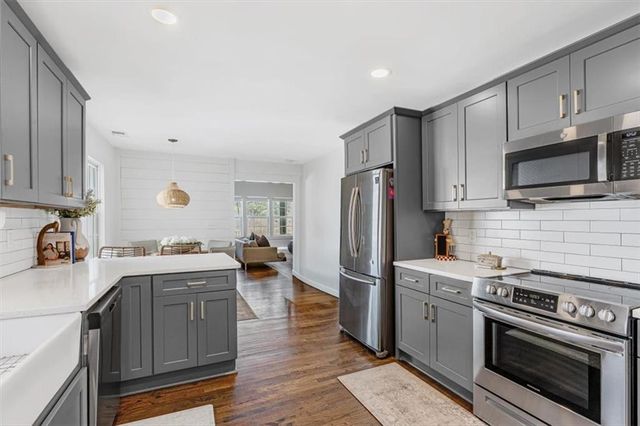1931 S Gordon Street SW, Atlanta, GA 30310