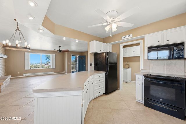 14621 E LAZY RIVER Drive, Dewey, AZ 86327