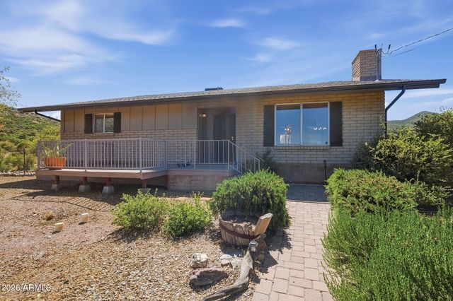 14621 E LAZY RIVER Drive, Dewey, AZ 86327