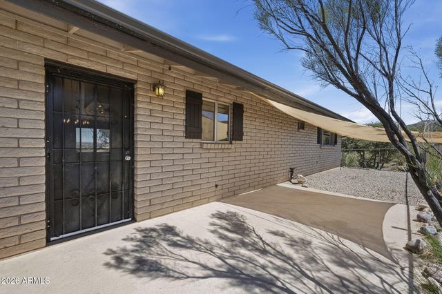 14621 E LAZY RIVER Drive, Dewey, AZ 86327