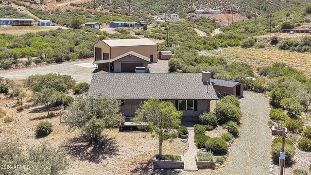 14621 E LAZY RIVER Drive, Dewey, AZ 86327
