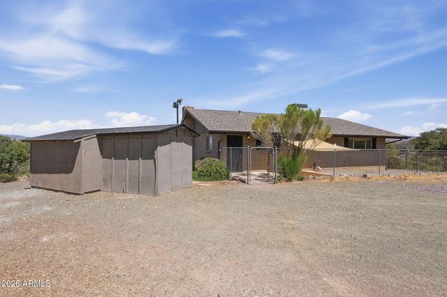 14621 E LAZY RIVER Drive, Dewey, AZ 86327