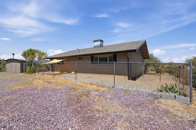 14621 E LAZY RIVER Drive, Dewey, AZ 86327