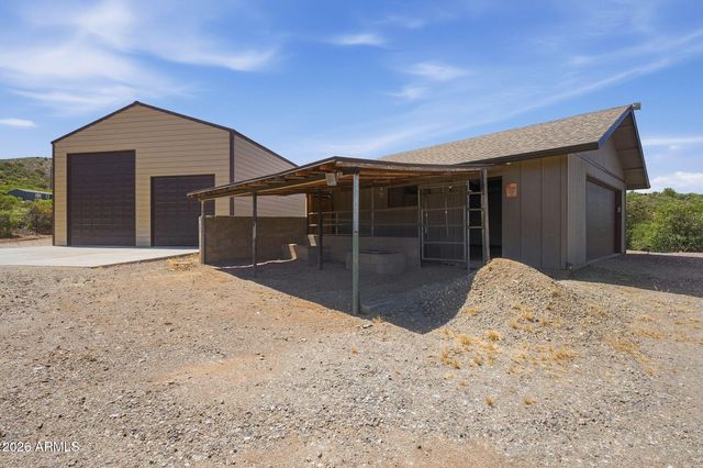 14621 E LAZY RIVER Drive, Dewey, AZ 86327