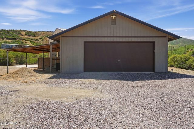 14621 E LAZY RIVER Drive, Dewey, AZ 86327