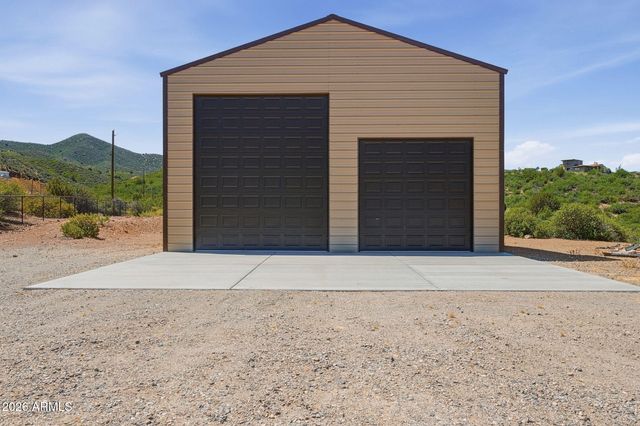 14621 E LAZY RIVER Drive, Dewey, AZ 86327