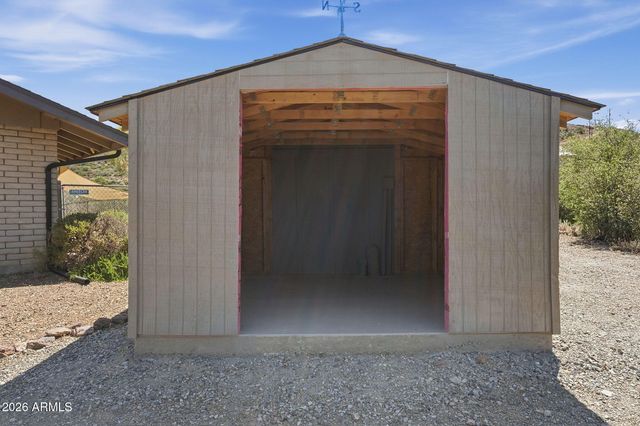 14621 E LAZY RIVER Drive, Dewey, AZ 86327