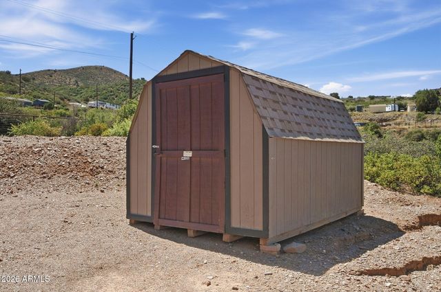 14621 E LAZY RIVER Drive, Dewey, AZ 86327