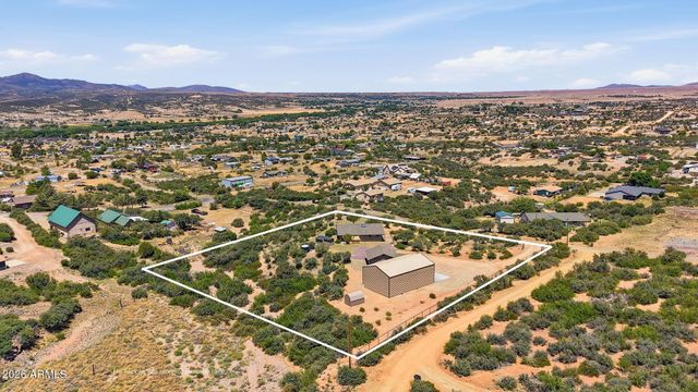 14621 E LAZY RIVER Drive, Dewey, AZ 86327