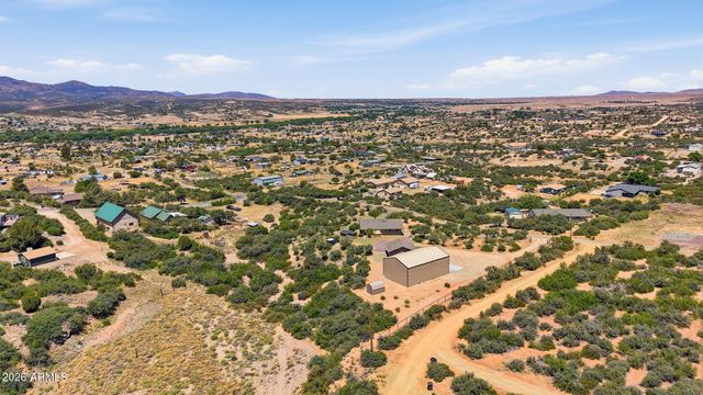 14621 E LAZY RIVER Drive, Dewey, AZ 86327