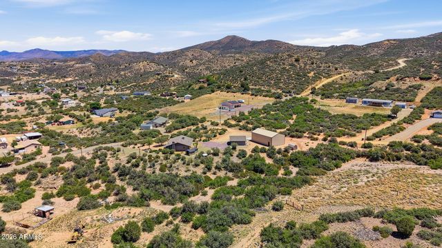14621 E LAZY RIVER Drive, Dewey, AZ 86327