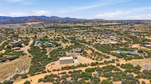 14621 E LAZY RIVER Drive, Dewey, AZ 86327