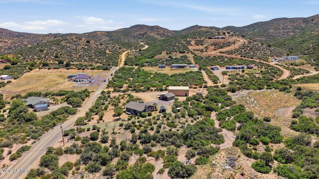 14621 E LAZY RIVER Drive, Dewey, AZ 86327
