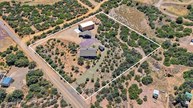 14621 E LAZY RIVER Drive, Dewey, AZ 86327