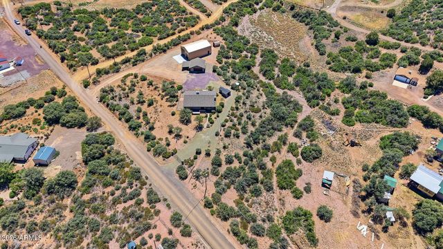 14621 E LAZY RIVER Drive, Dewey, AZ 86327