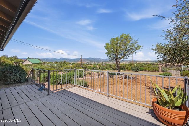 14621 E LAZY RIVER Drive, Dewey, AZ 86327