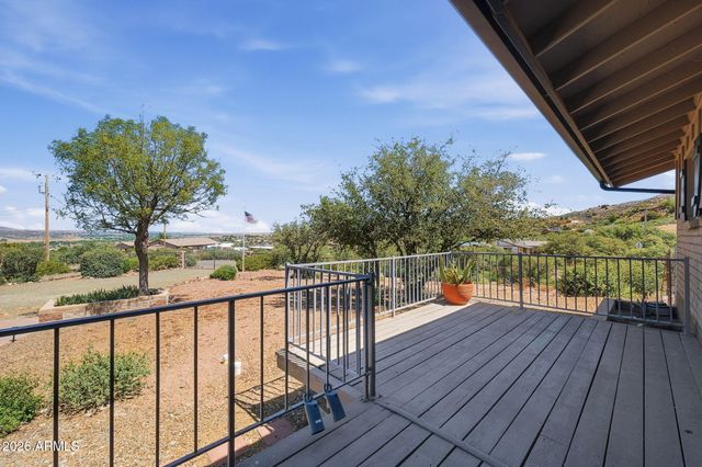 14621 E LAZY RIVER Drive, Dewey, AZ 86327