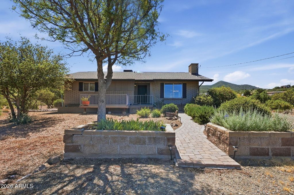 14621 E LAZY RIVER Drive, Dewey, AZ 86327