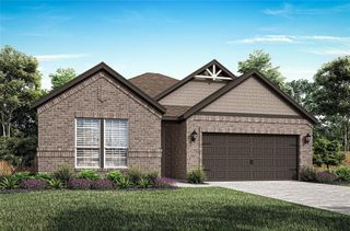 21526 Bluebonnet Bay Drive, Magnolia, TX 77354