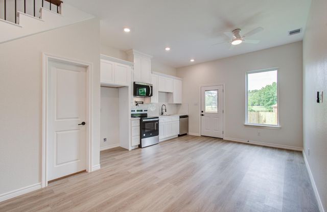 15305 Coaltown Road, Willis, TX 77378