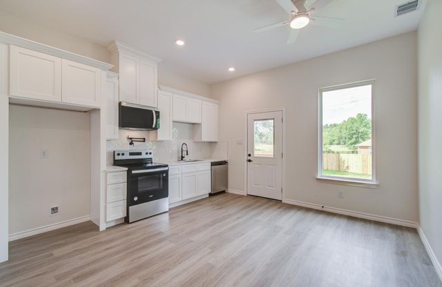 15305 Coaltown Road, Willis, TX 77378