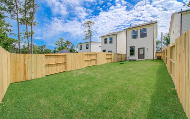 15305 Coaltown Road, Willis, TX 77378