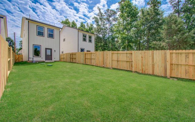 15305 Coaltown Road, Willis, TX 77378