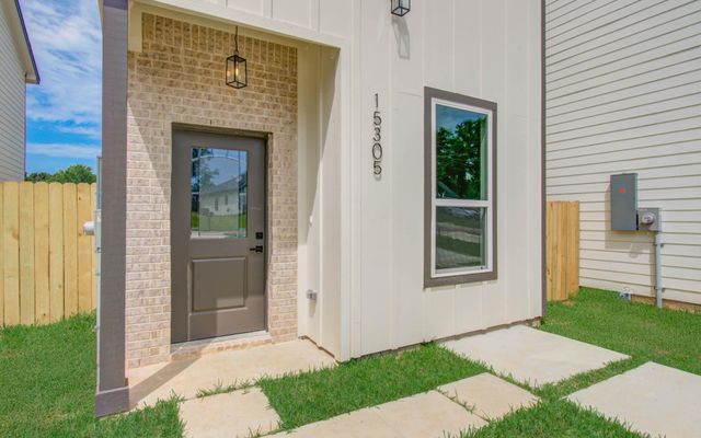 15305 Coaltown Road, Willis, TX 77378