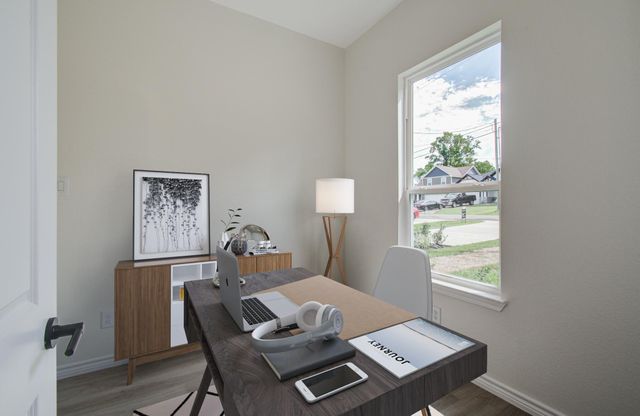 15305 Coaltown Road, Willis, TX 77378