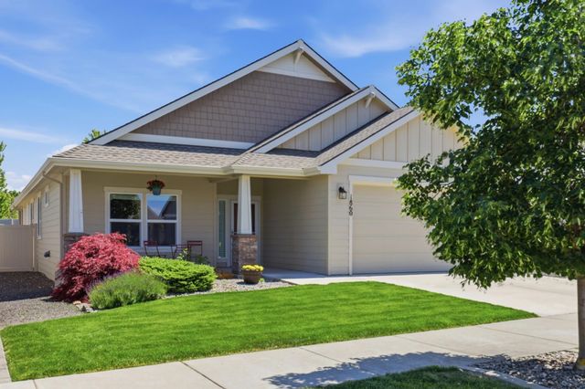 1860 N Oakland St, Liberty Lake, WA 99019