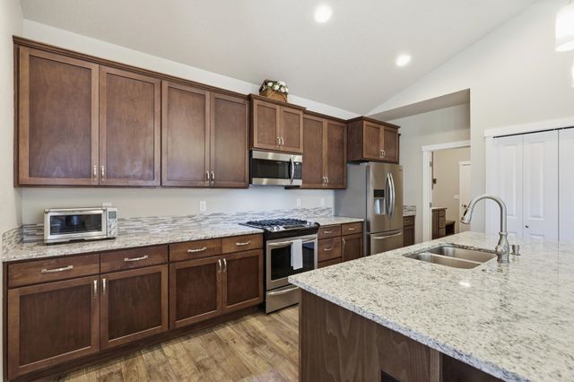 1860 N Oakland St, Liberty Lake, WA 99019