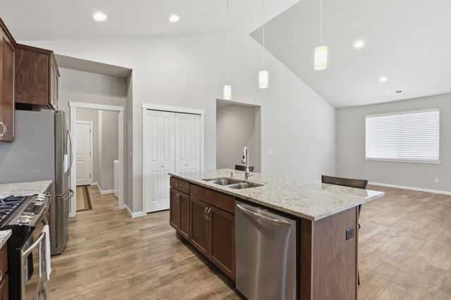1860 N Oakland St, Liberty Lake, WA 99019