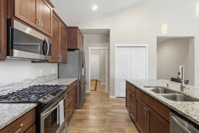 1860 N Oakland St, Liberty Lake, WA 99019