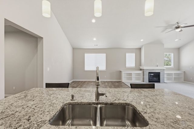 1860 N Oakland St, Liberty Lake, WA 99019