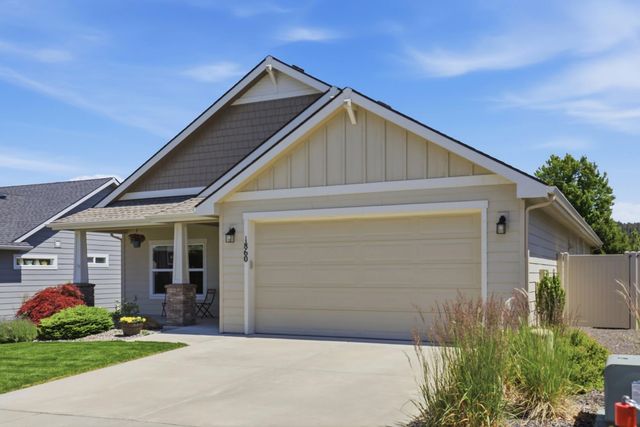 1860 N Oakland St, Liberty Lake, WA 99019